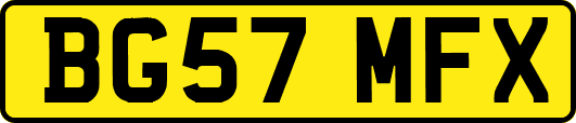BG57MFX
