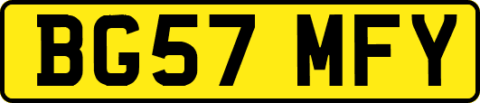 BG57MFY
