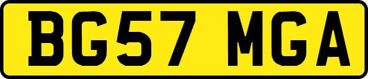 BG57MGA