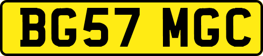 BG57MGC