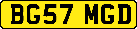 BG57MGD