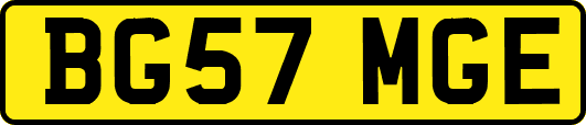 BG57MGE
