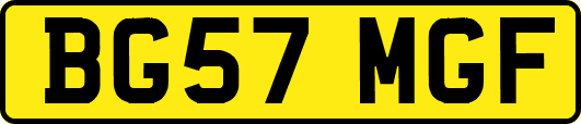 BG57MGF