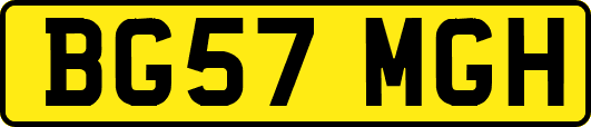 BG57MGH