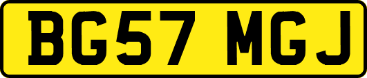 BG57MGJ