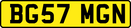 BG57MGN