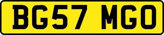 BG57MGO