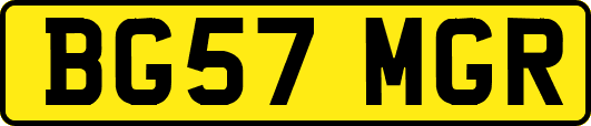 BG57MGR