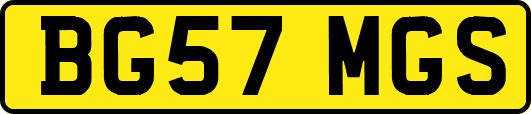 BG57MGS