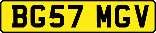 BG57MGV