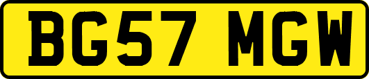 BG57MGW