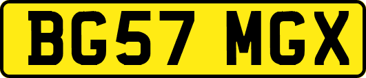 BG57MGX