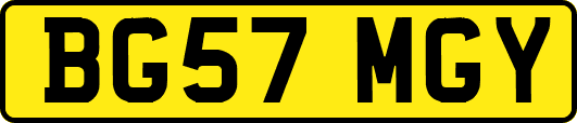 BG57MGY