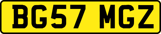 BG57MGZ