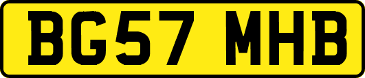 BG57MHB