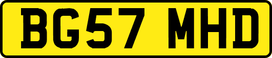 BG57MHD