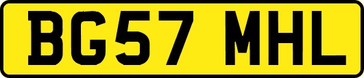 BG57MHL
