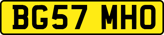 BG57MHO