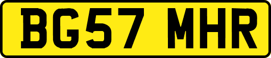 BG57MHR