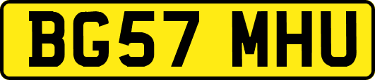 BG57MHU