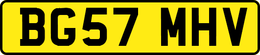 BG57MHV