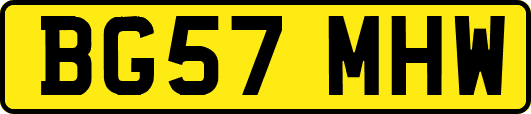 BG57MHW