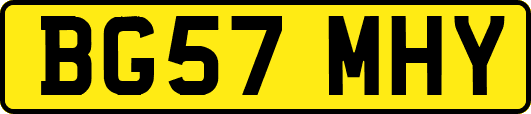 BG57MHY