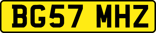 BG57MHZ