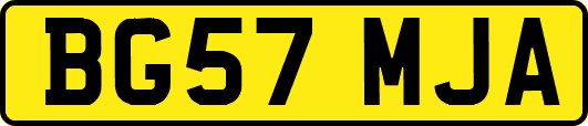 BG57MJA