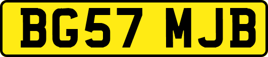 BG57MJB