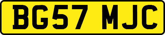 BG57MJC