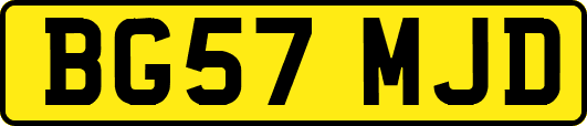 BG57MJD