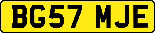 BG57MJE