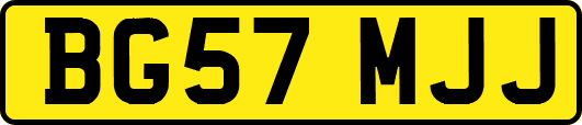BG57MJJ