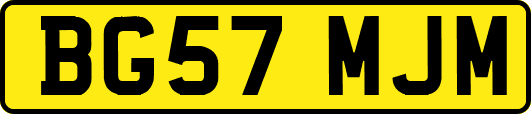 BG57MJM