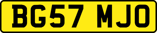 BG57MJO