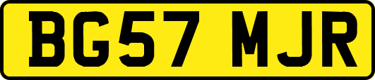 BG57MJR