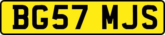 BG57MJS