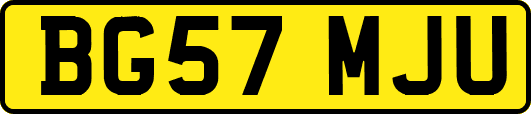 BG57MJU