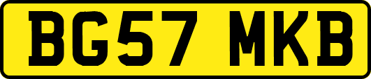 BG57MKB