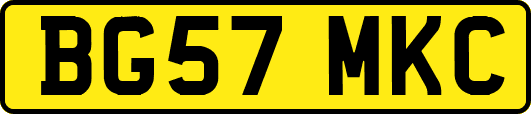 BG57MKC