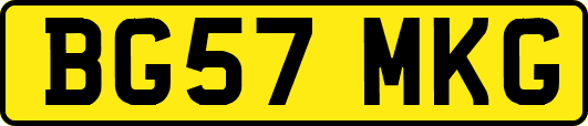 BG57MKG