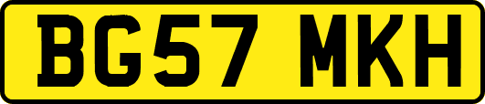BG57MKH