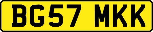 BG57MKK