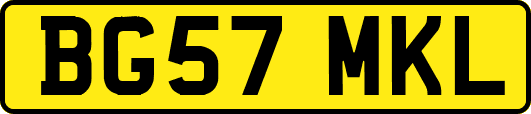 BG57MKL