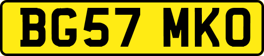 BG57MKO