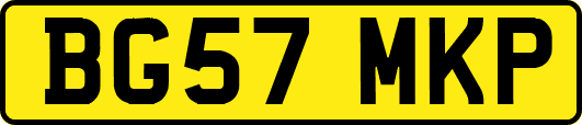 BG57MKP