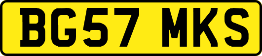 BG57MKS