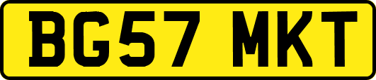 BG57MKT