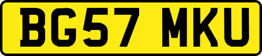 BG57MKU
